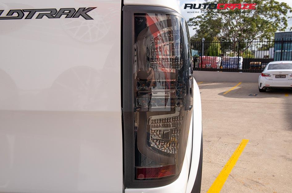 FORD-RANGER-VAPOR-BLACK-MACHINED-WITH-DARK-TINT